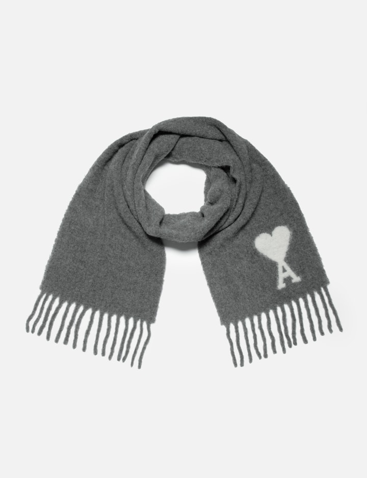 Oversized Ami de Coeur Scarf Placeholder Image