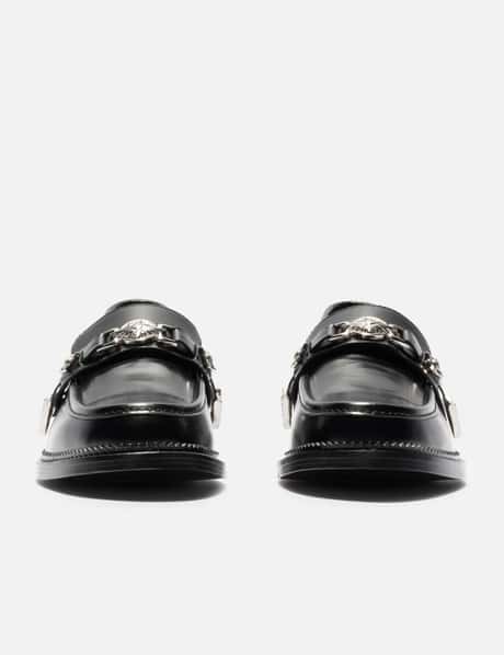 Metal Loafer view 7