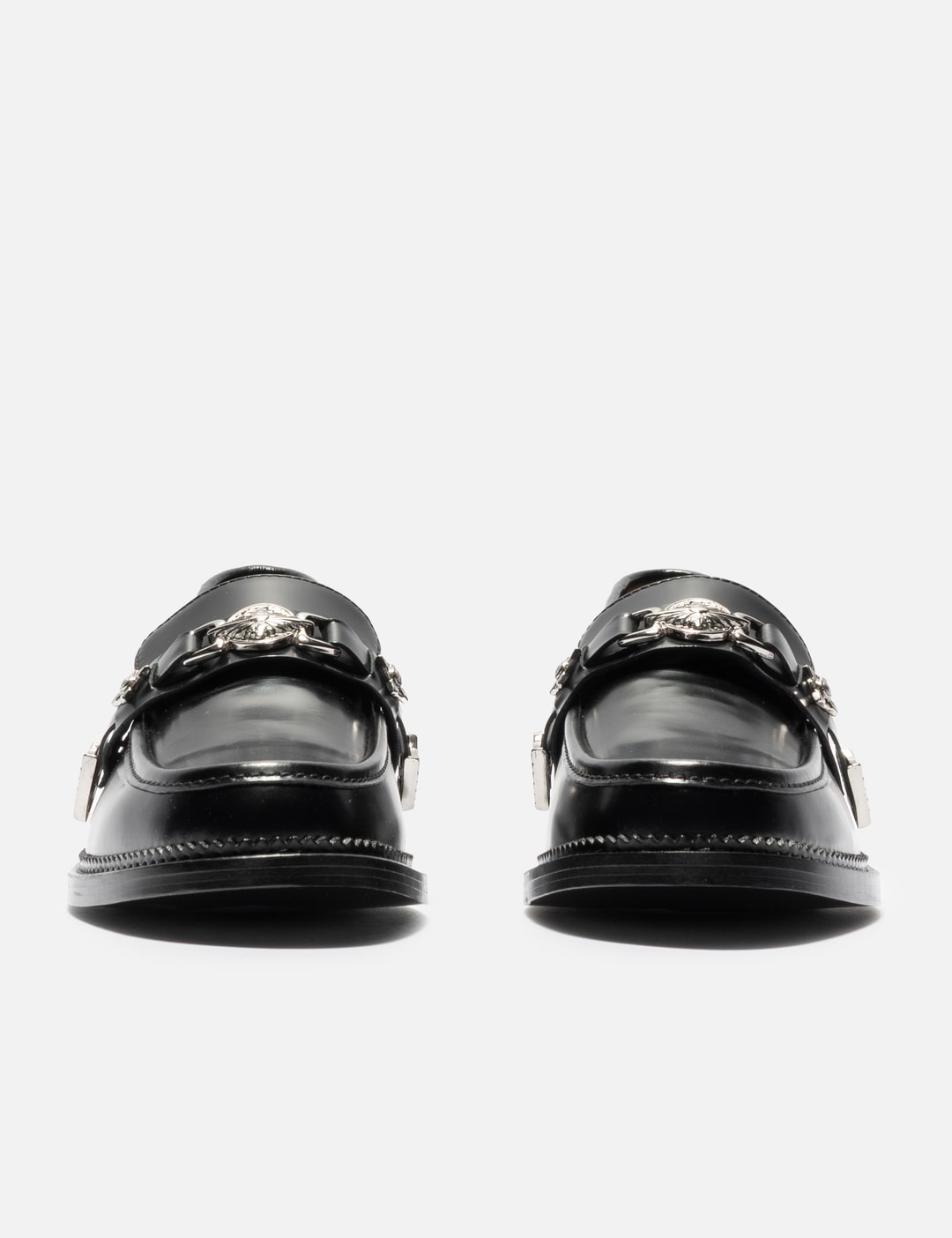 Metal Loafer view 8