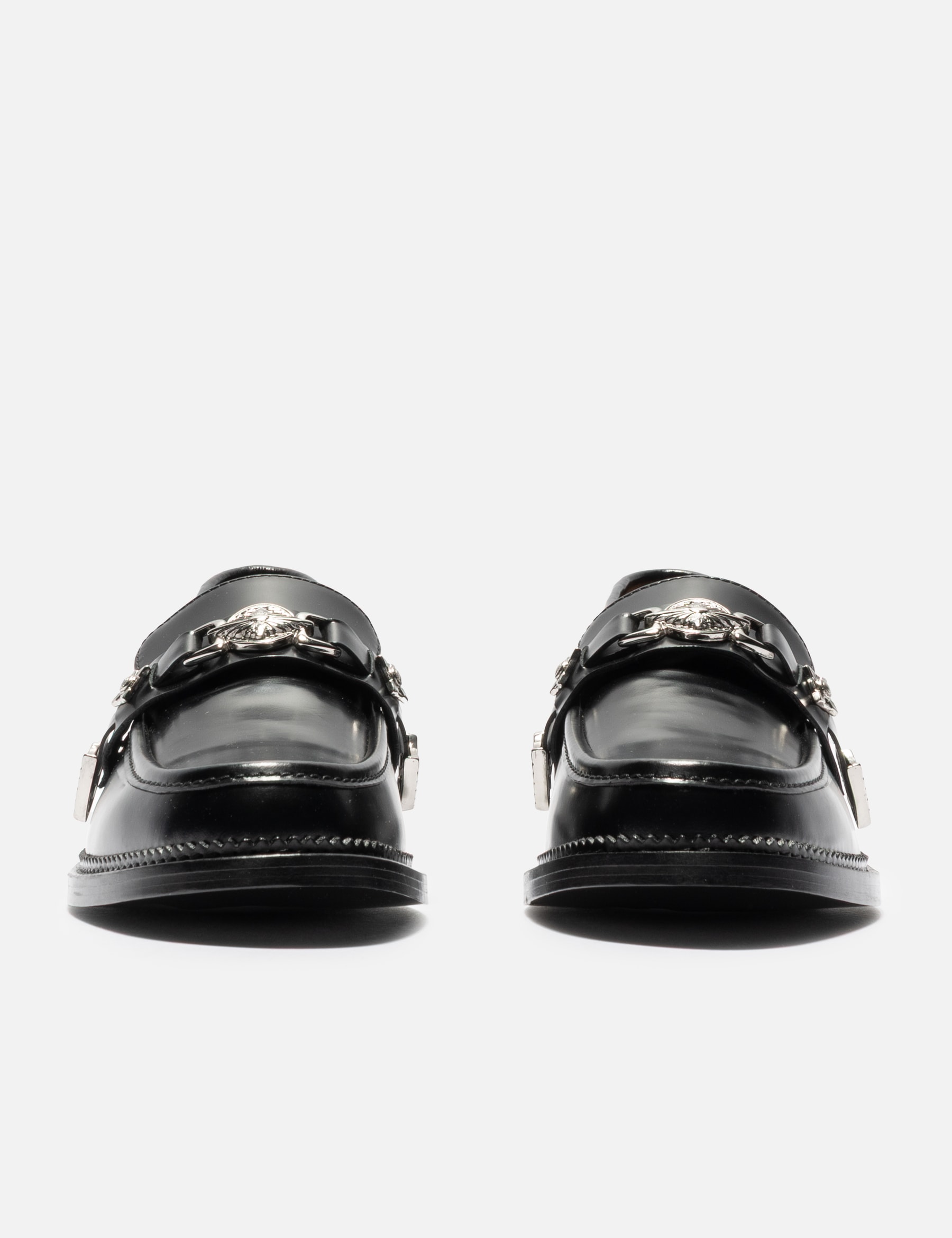 Metal Loafer view 14