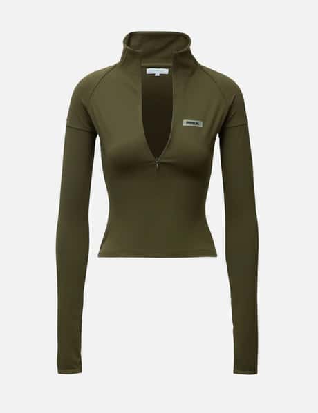 PRIX Workshop Knight Top