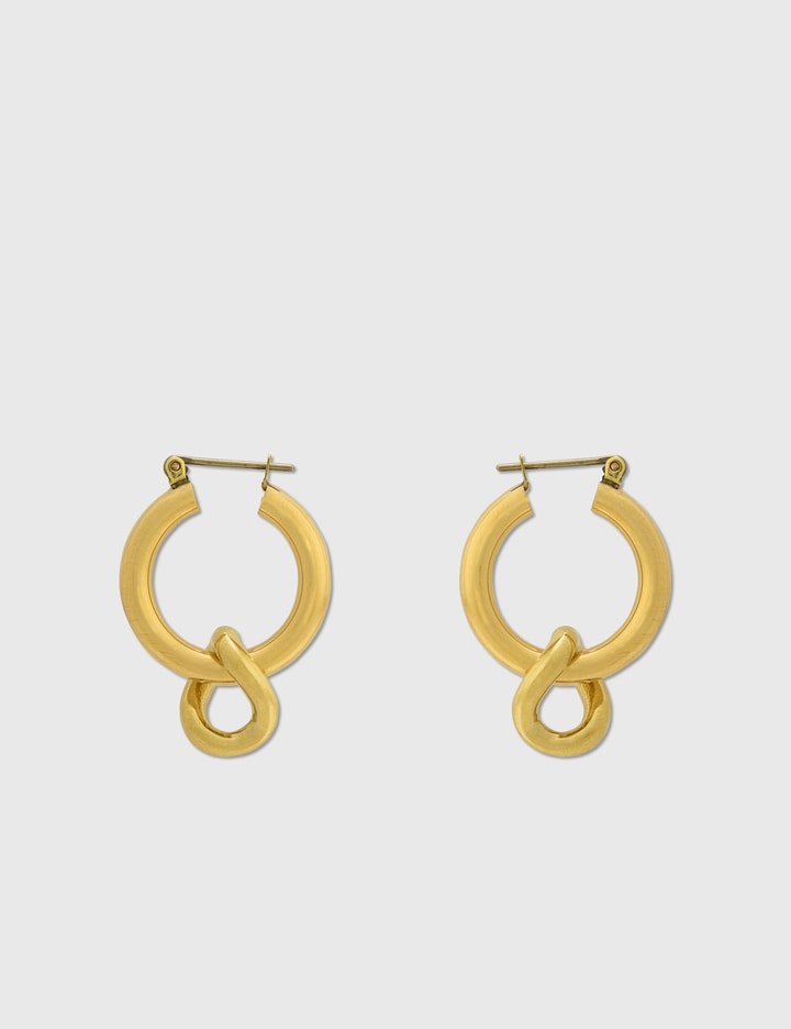 Onda Charm Earrings Placeholder Image