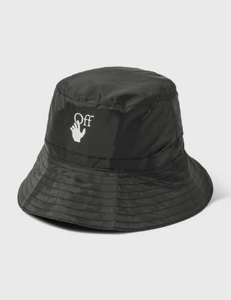 Off-White™ Packable Bucket Hat HBX