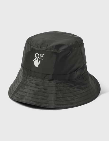 Off-White™ Packable Bucket Hat HBX