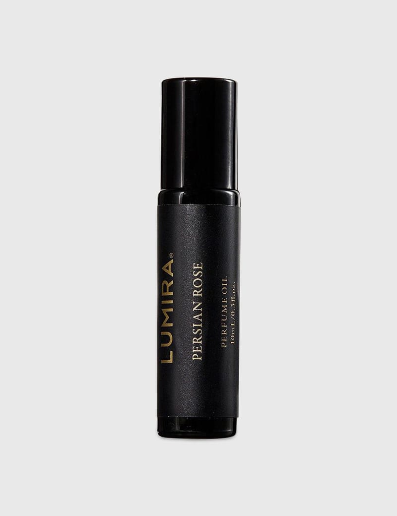 lumira the vow perfume oil