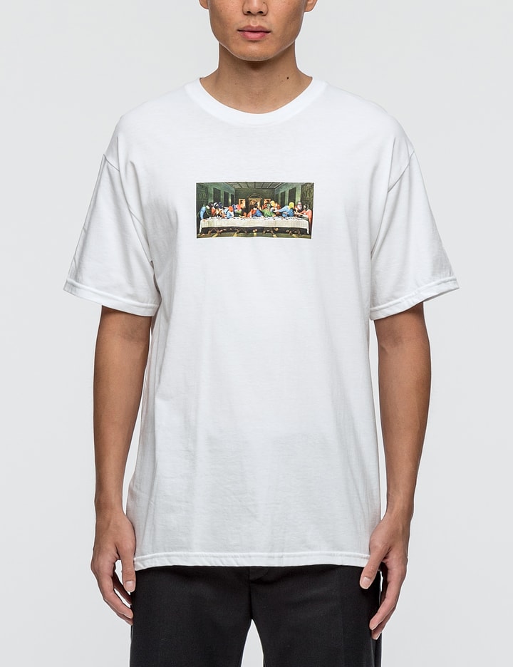 SSUR Last Riot T-Shirt