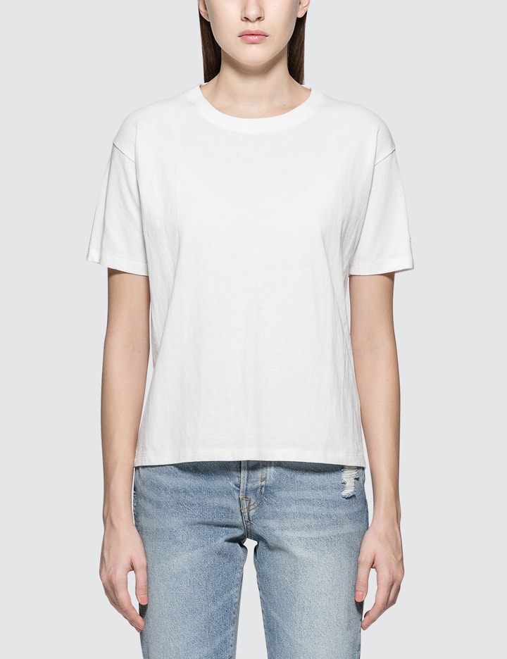 Small Logo S/S T-Shirt Placeholder Image