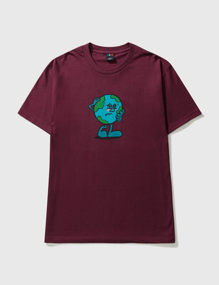 Climate T-shirt Placeholder Image