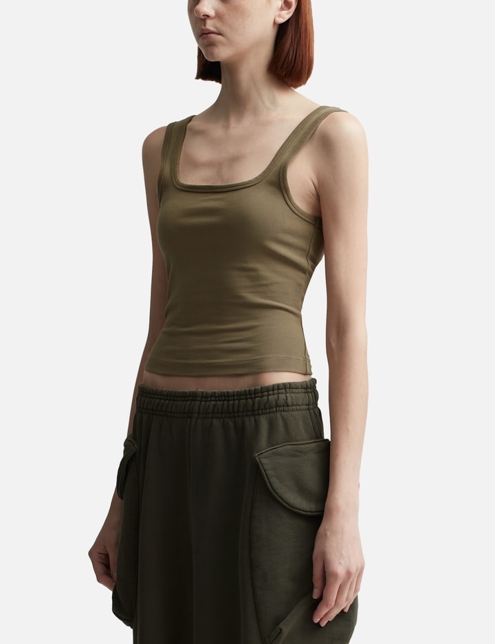 Square Neck Tank Top Placeholder Image