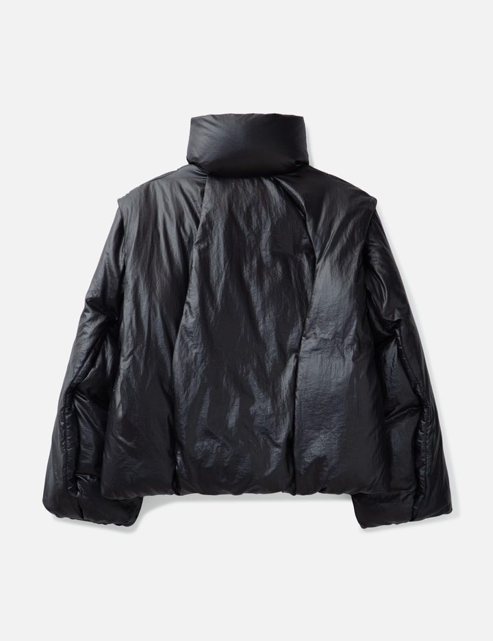Asymmetric Cut Down Jumper Placeholder Image
