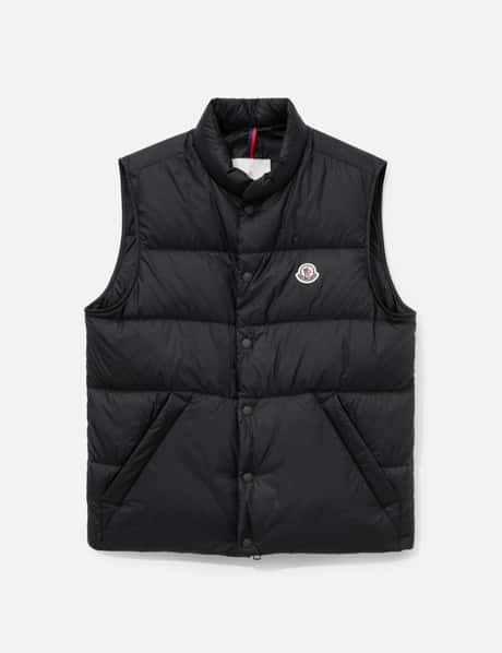 Tuquerouye Down Gilet view 6