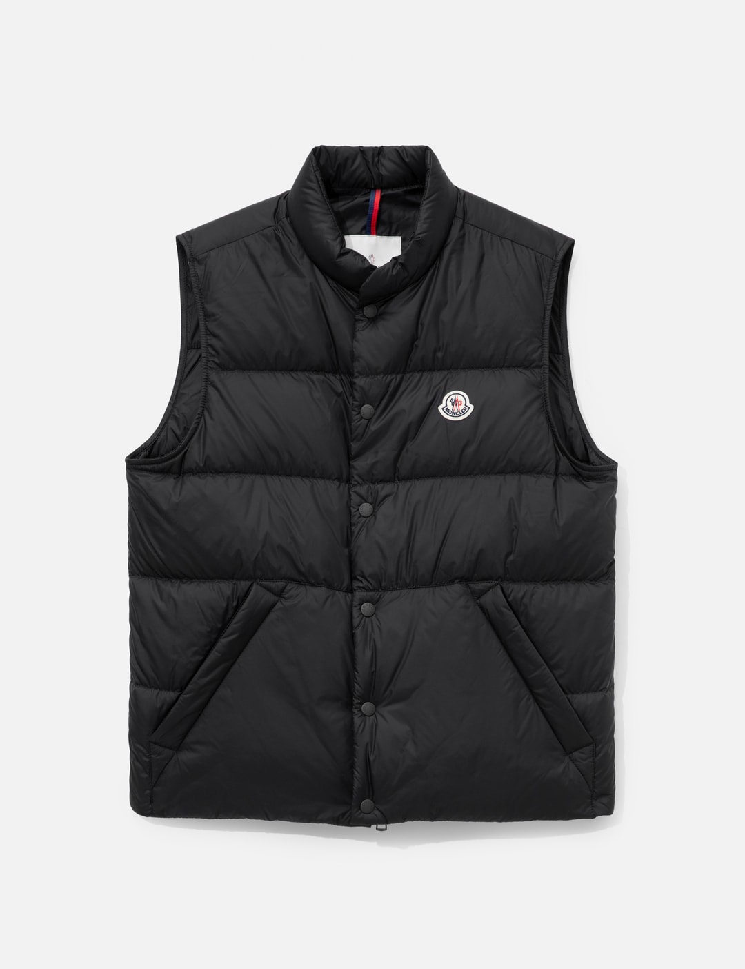 Tuquerouye Down Gilet view 7