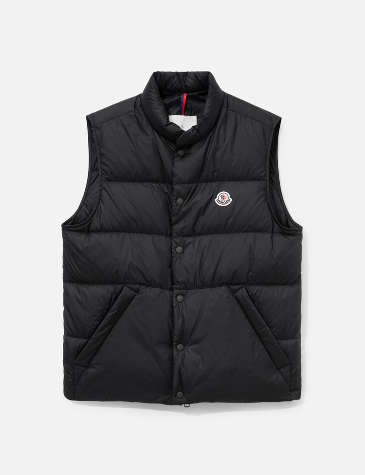 Tuquerouye Down Gilet