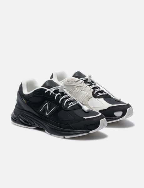 DOE X New Balance 2010 view 15