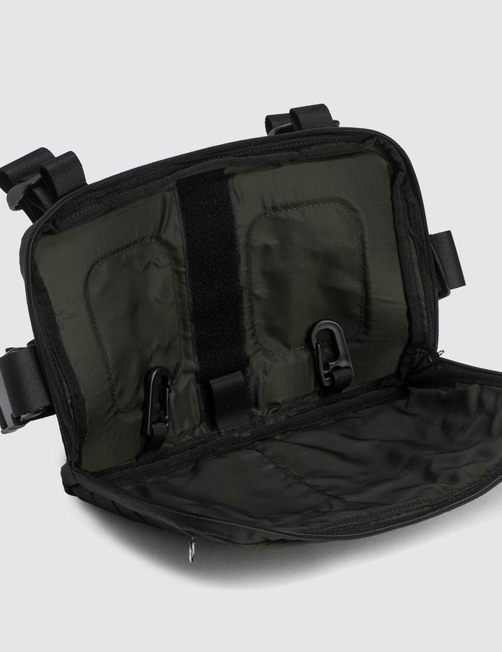 Chest Rig Placeholder Image