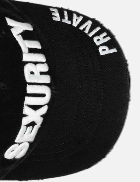 Sexurity Cap view 12