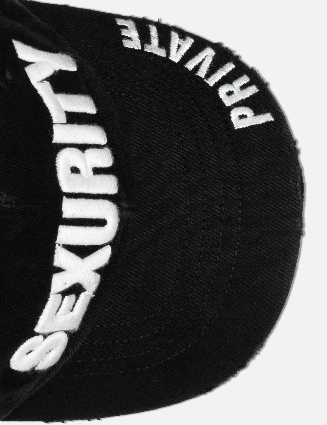 Sexurity Cap view 13