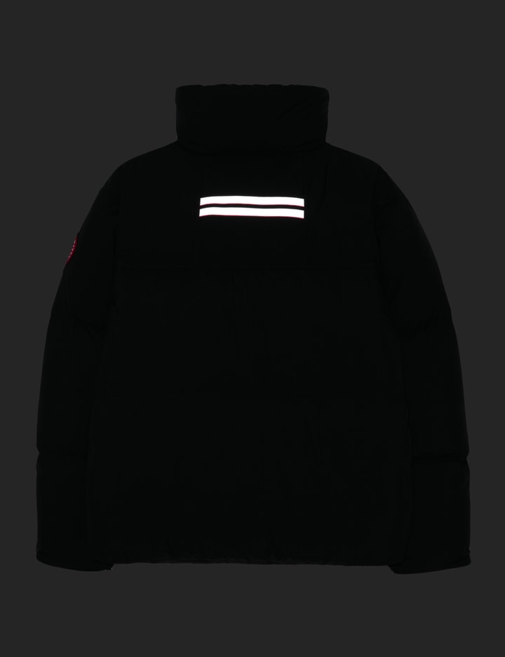 Lawrence Puffer Jacket Placeholder Image