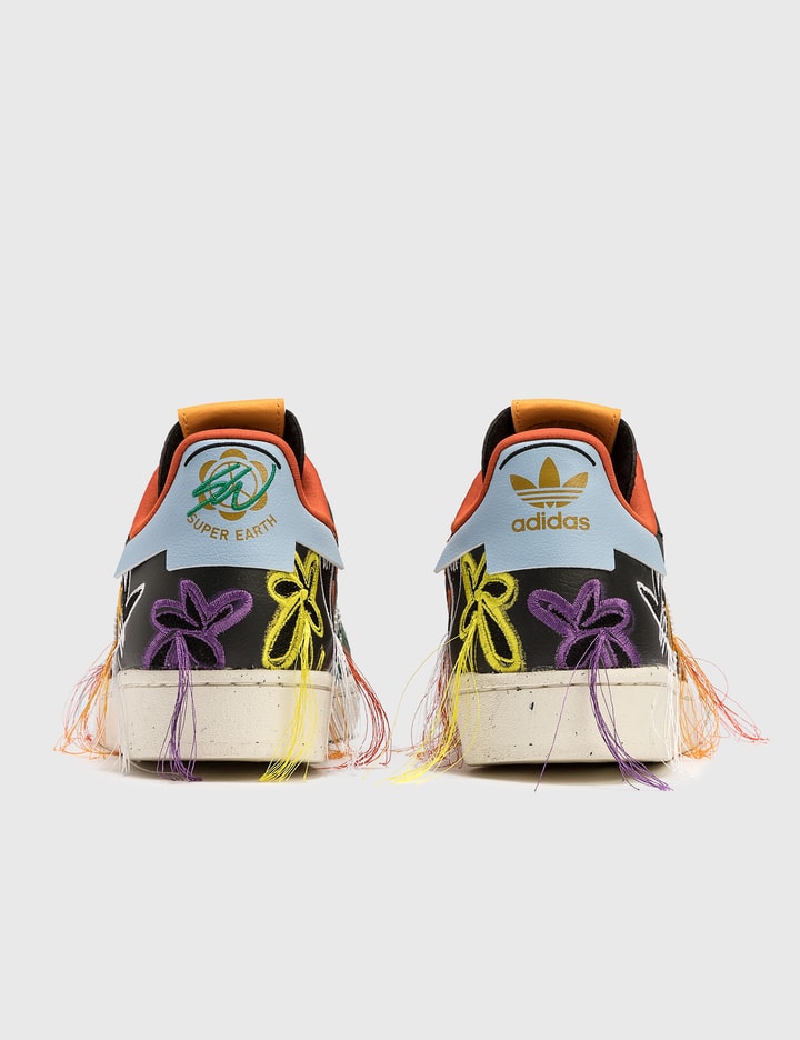 SEAN WOTHERSPOON x ADIDAS ORIGINALS SUPEREARTH Placeholder Image