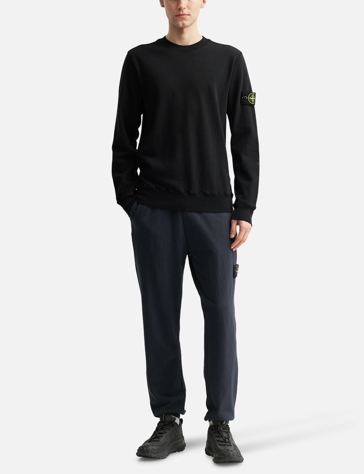 Garment-Dyed Sweatshirt Placeholder Image