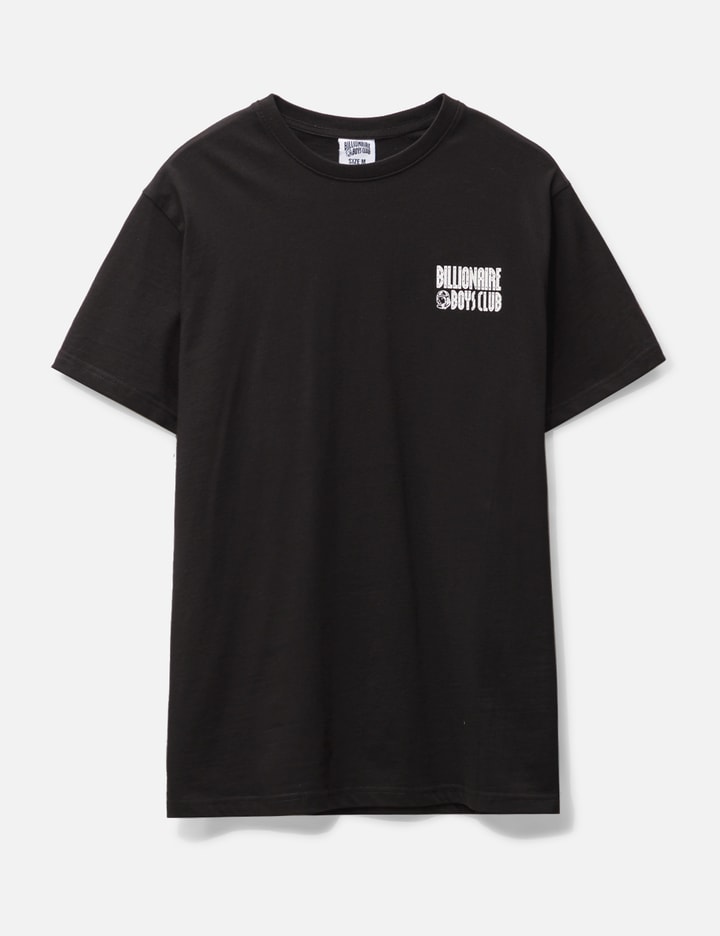 Stickered T-Shirt Placeholder Image