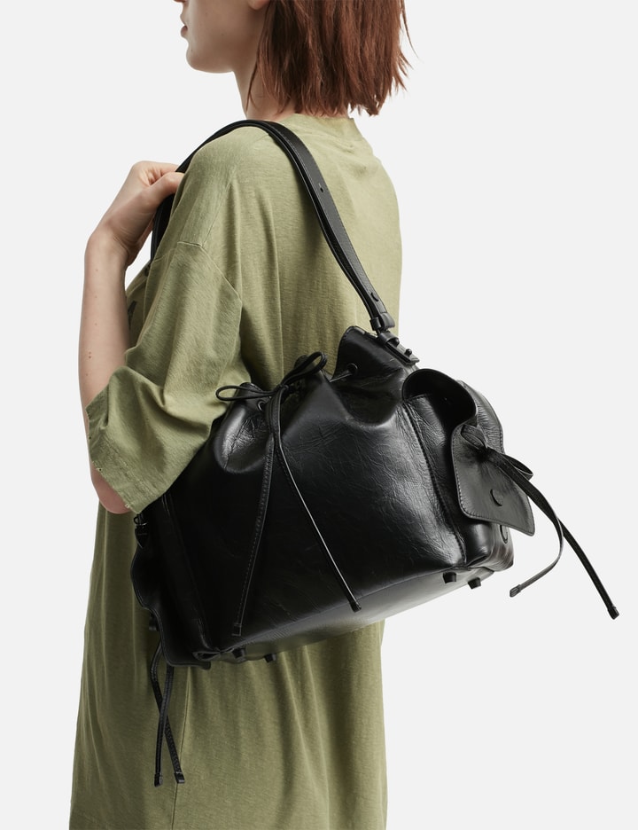 Multipocket Bucket Bag Placeholder Image