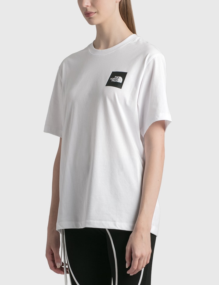 Box Graphic T-shirt Placeholder Image