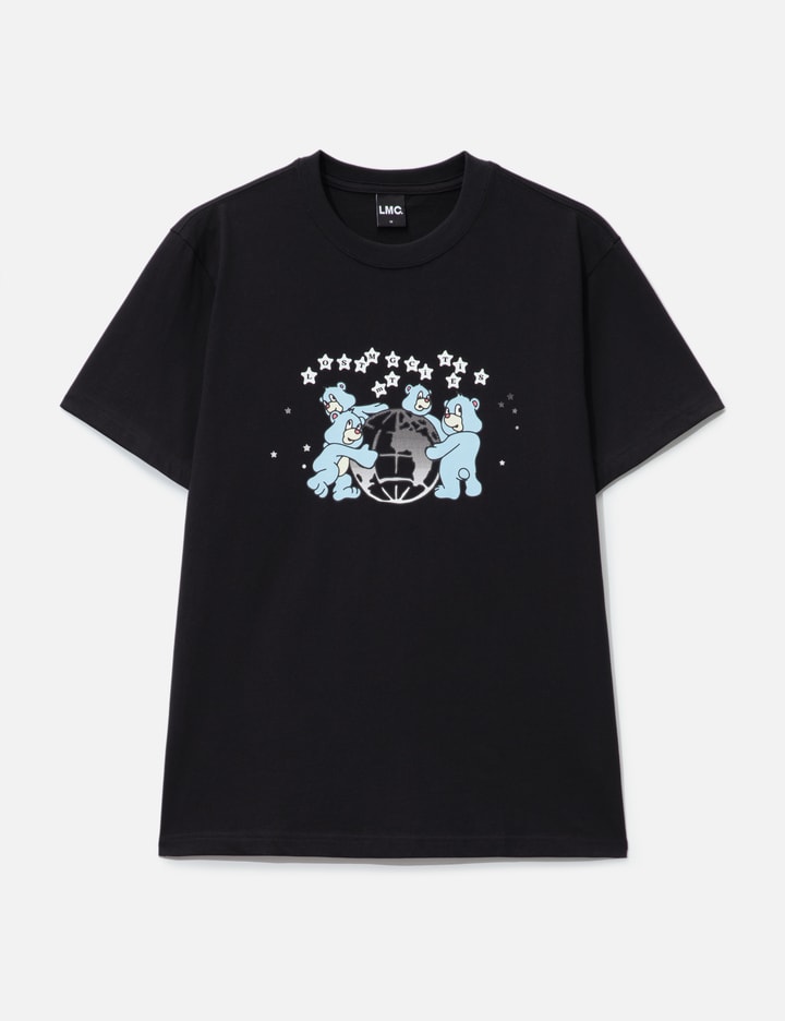 Global Bear T-shirt Placeholder Image