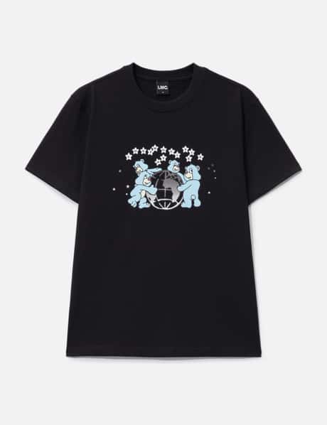 LMC Global Bear T-shirt