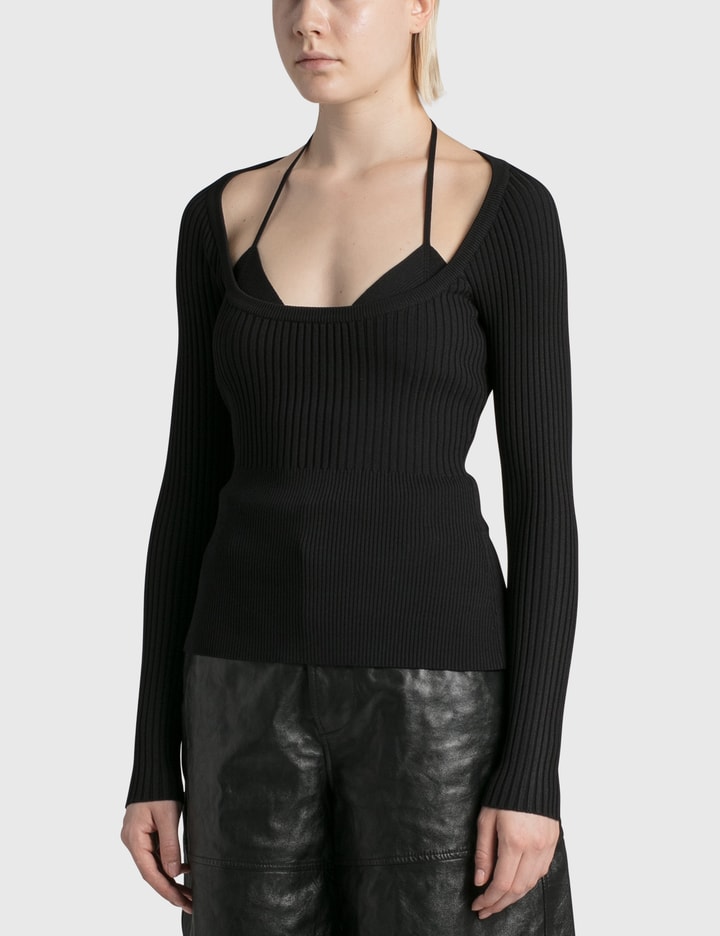 Jayline Scoopneck Sweater Placeholder Image