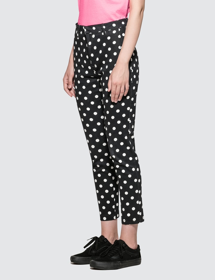 Checked Printed Trousers Placeholder Image
