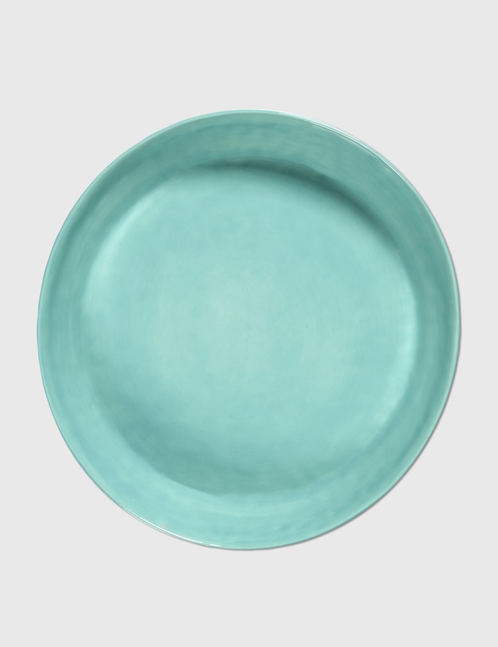 Feast Serving Plate Placeholder Image