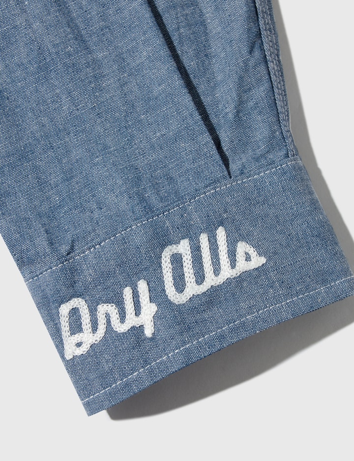 Chambray Shirt Placeholder Image