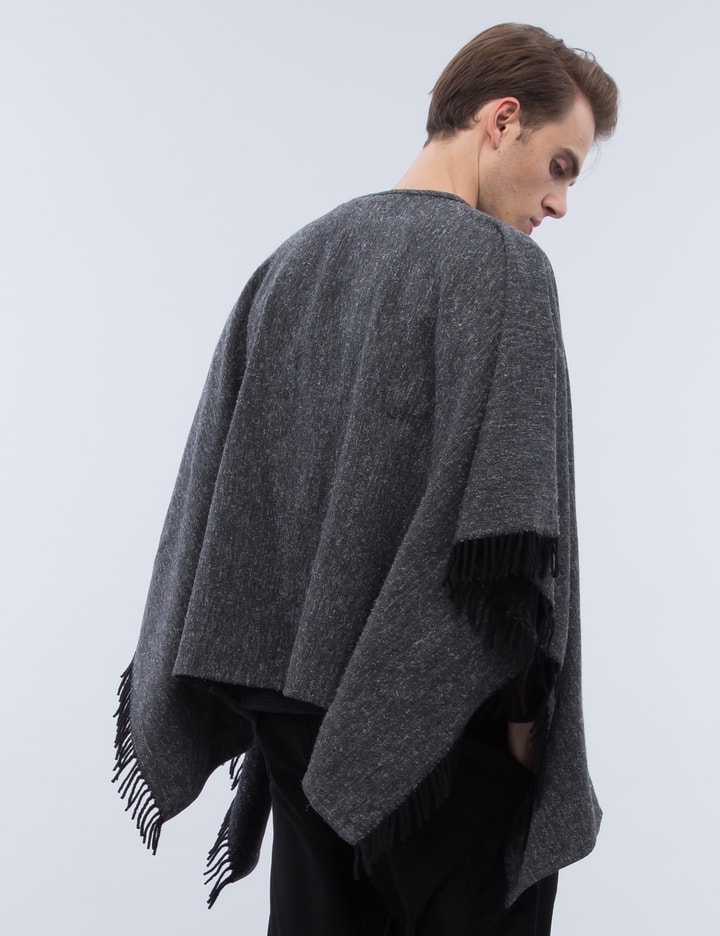 Randy California Poncho Placeholder Image