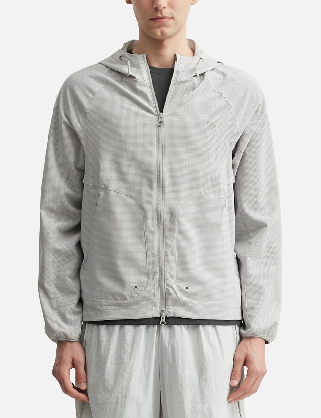 Air Hole Jacket view 18