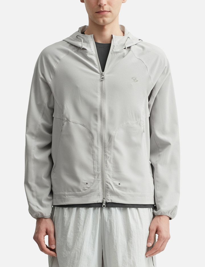 San San Gear Air Hole Jacket