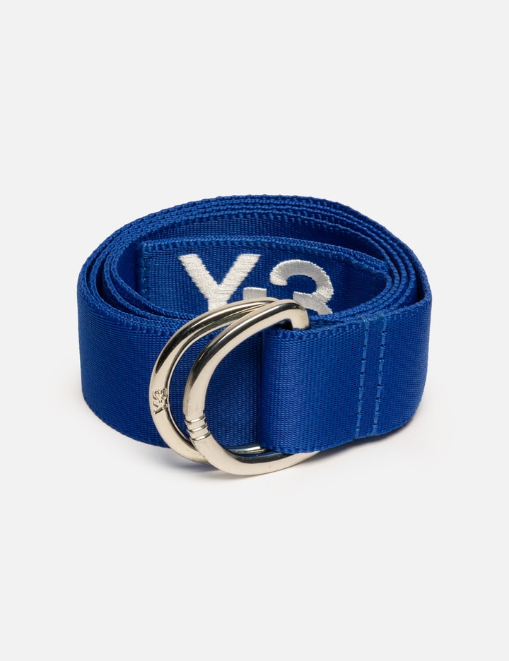 Y-3 Vibrant Belt