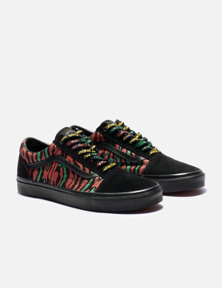 A Tribe Called Quest Old Skool Placeholder Image