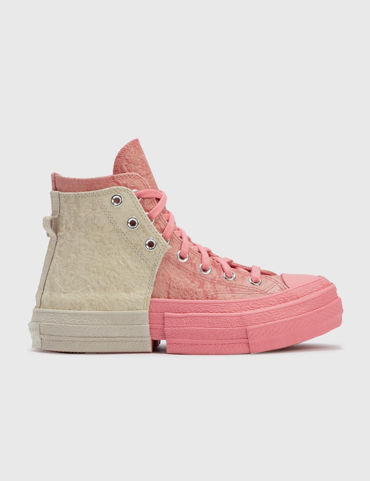 Converse X Feng Chen Wang チャック 70 70 2 In 1 Placeholder Image