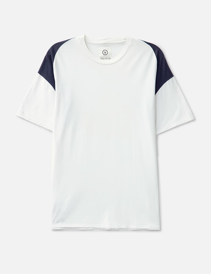 Leather Tab T-Shirt Placeholder Image