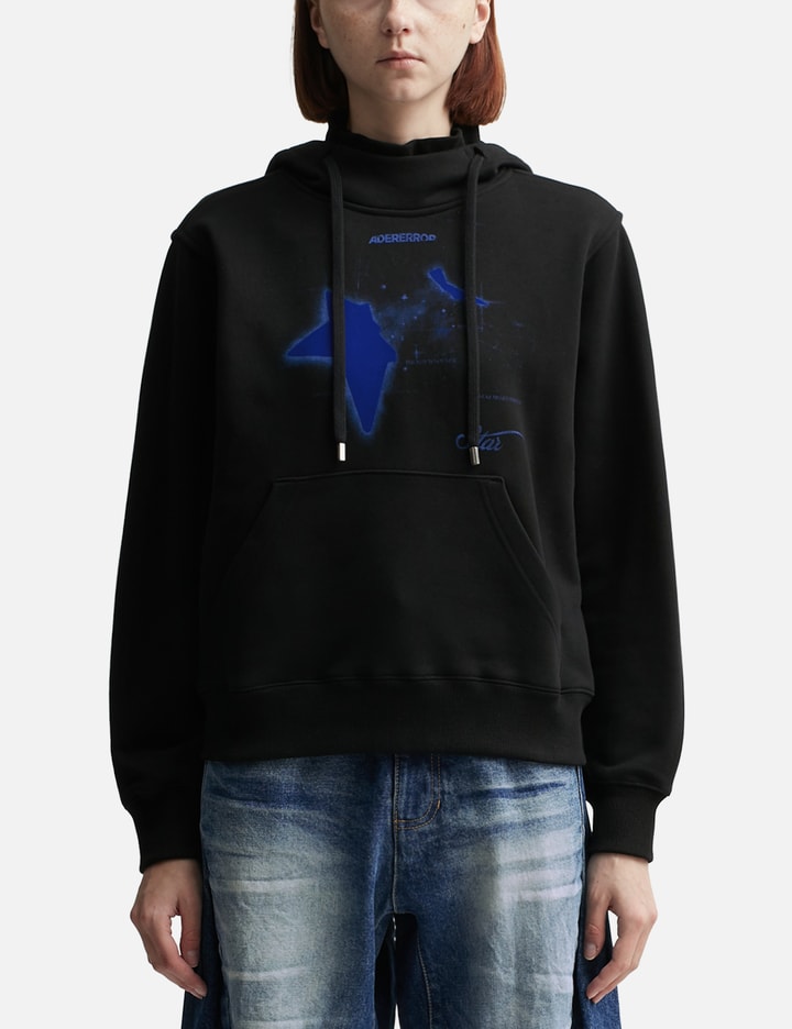 Product. 35 Semi-oversized Fit Hoodie Placeholder Image