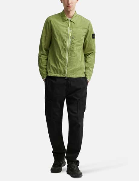 Nylon Metal In Econyl® Jacket view 14