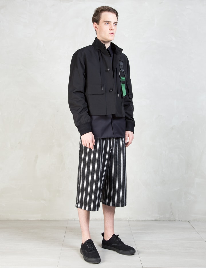 Key Ring Jacket Placeholder Image