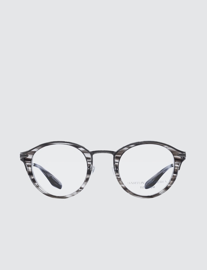 Truman Optical Glasses - Asian Fit Placeholder Image