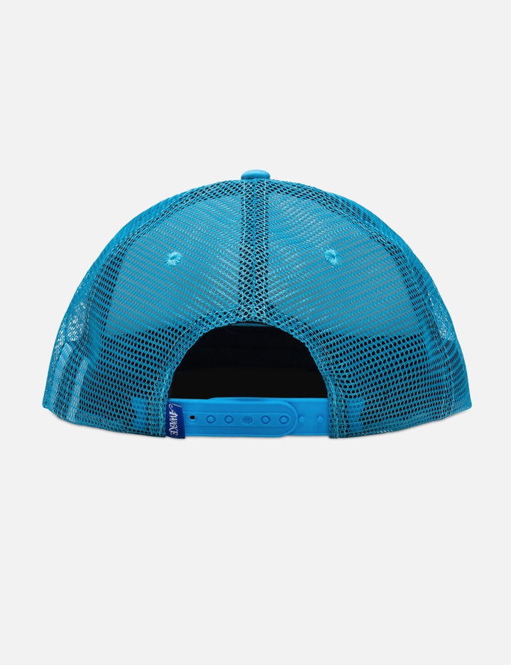 Chrome Logo Trucker Hat Placeholder Image