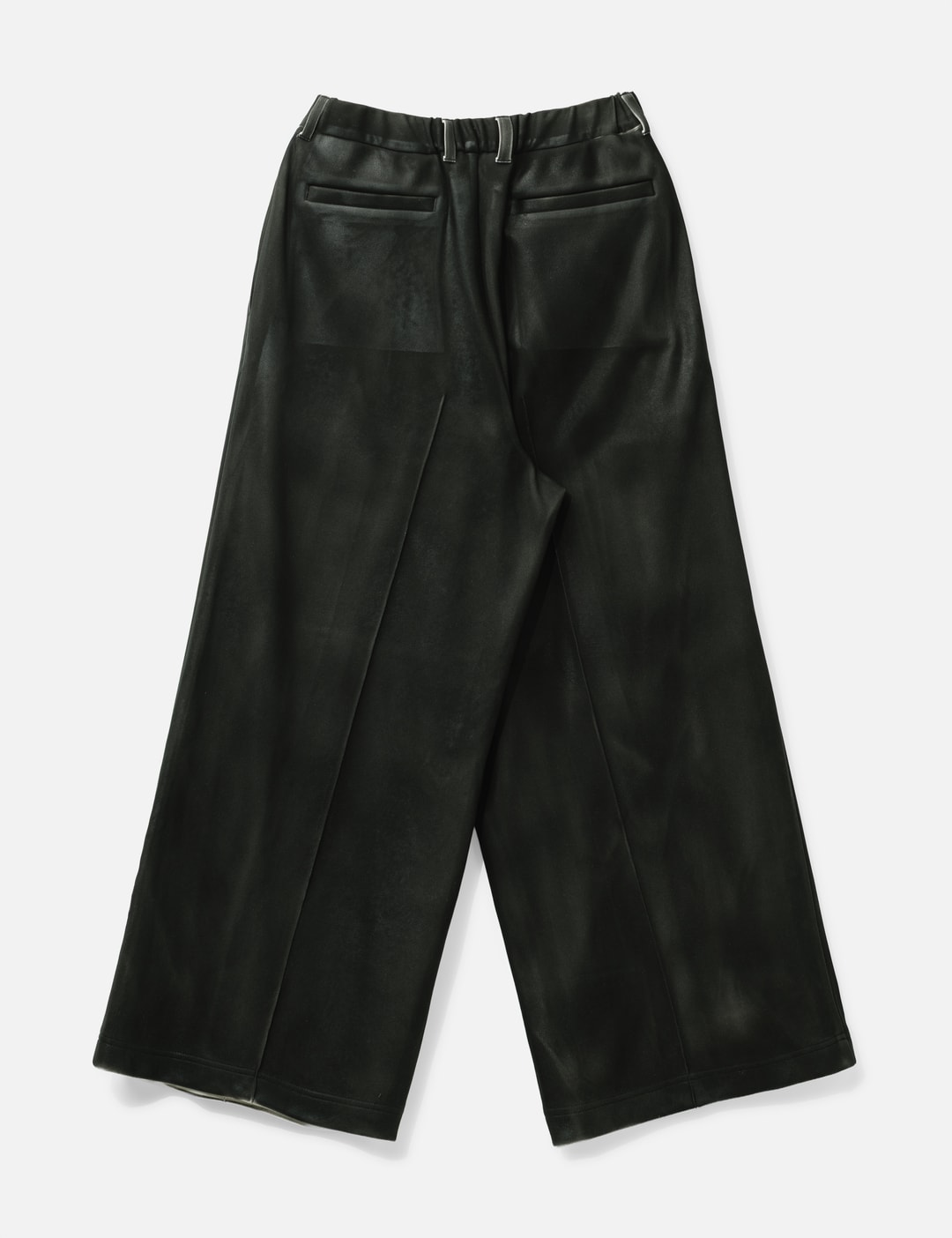 Track Wide Pants view 9
