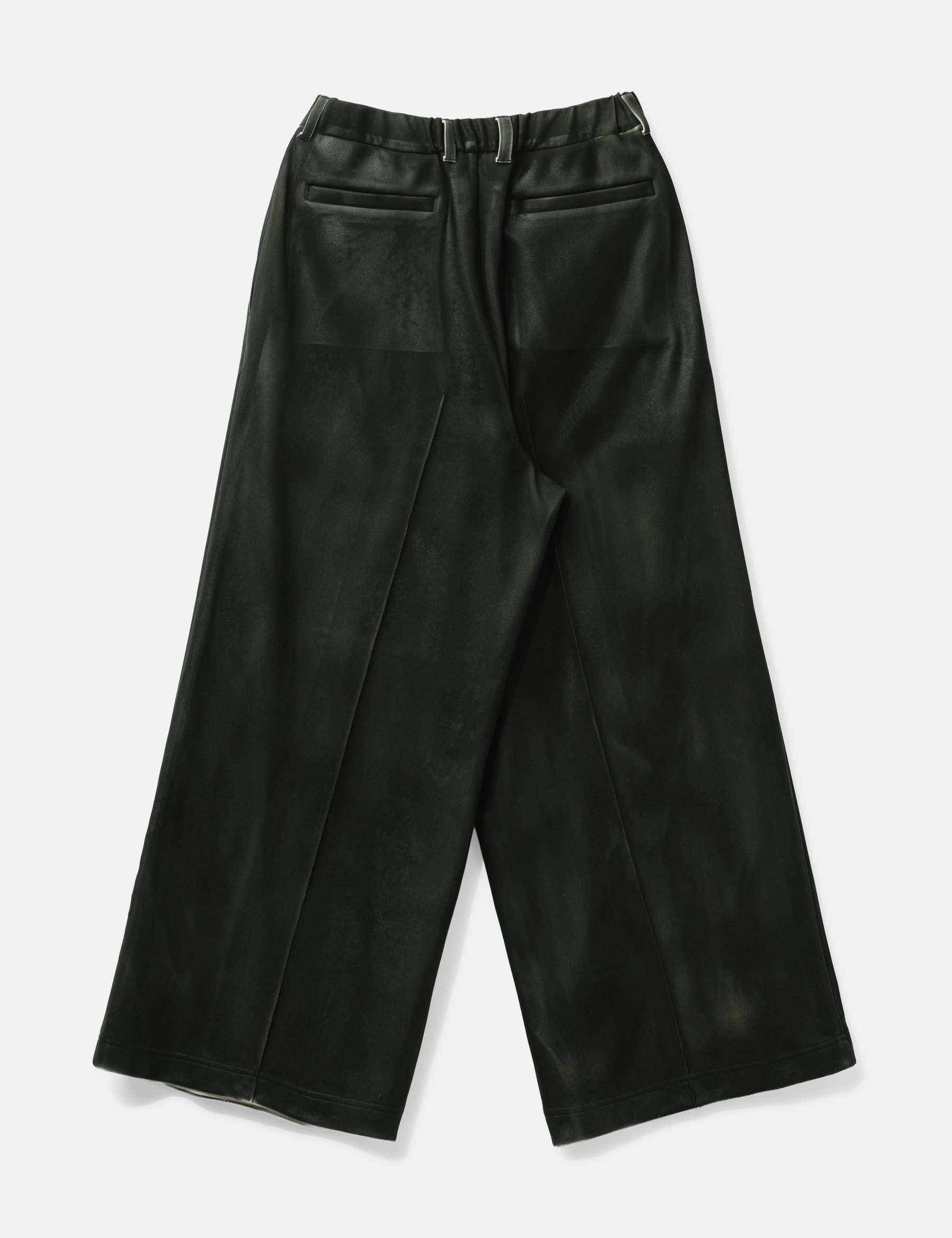Track Wide Pants view 17