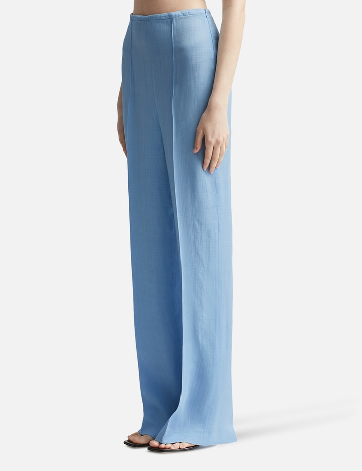 HIGHWAISTED TAILORED PANTS Placeholder Image