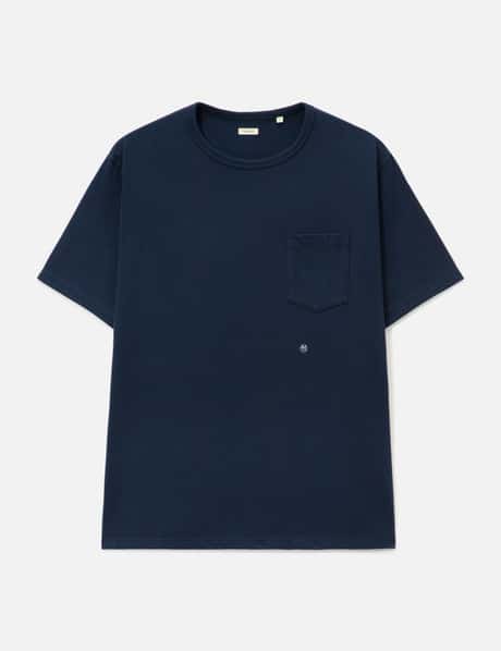 COOLMAX Jersey Pocket Tee view 6