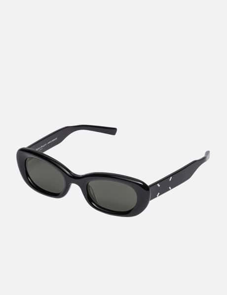 ジェントルモンスター - Gentle Monster X Maison Margiela MM004 01 | HBX